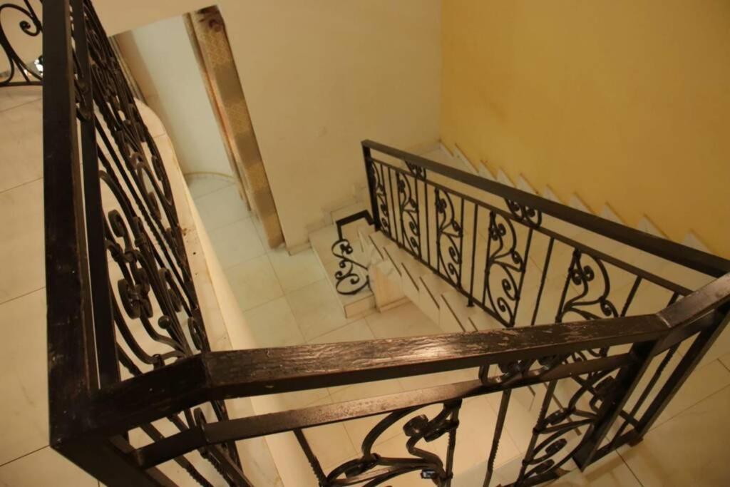 Residence Jeanne A Yaounde Odza Messamengo Luaran gambar